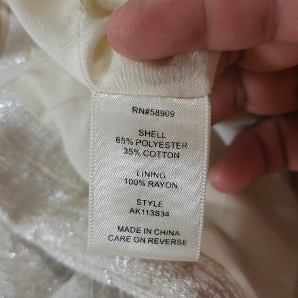 Chelsea & violet by anthropologi skirt-short small - Picture 7 of 8